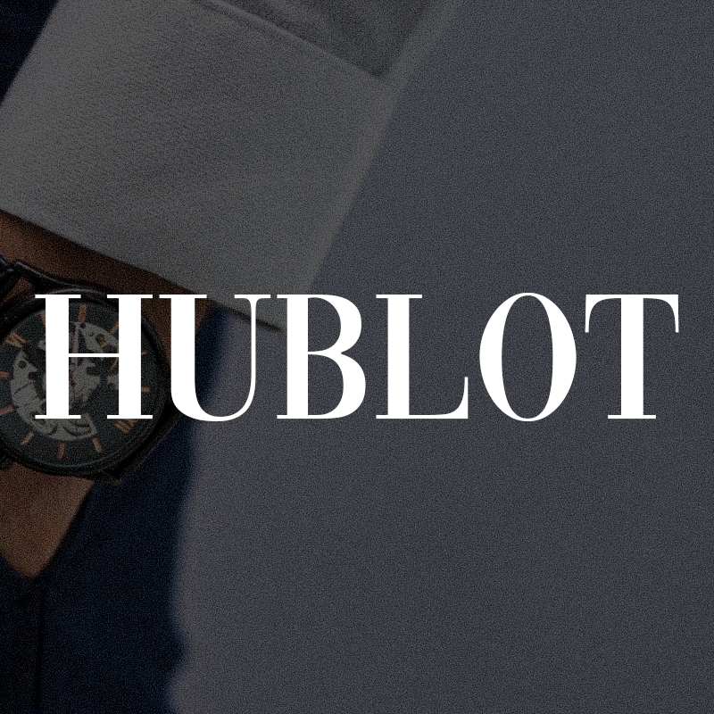 HUBLOT