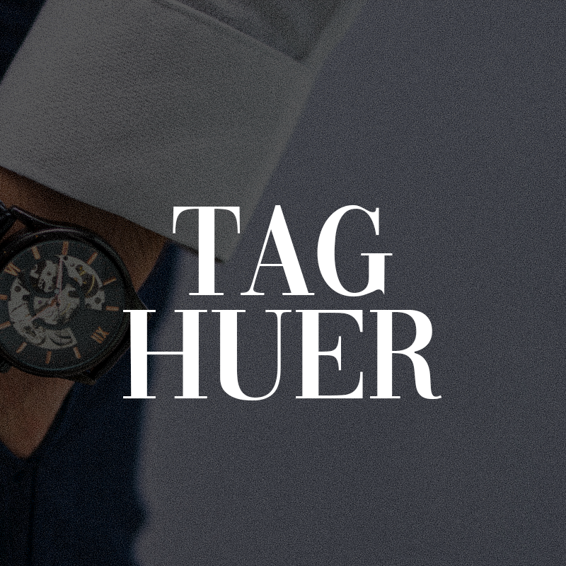 TAG HUER