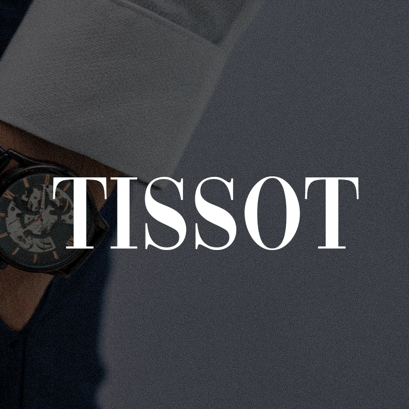 TISSOT